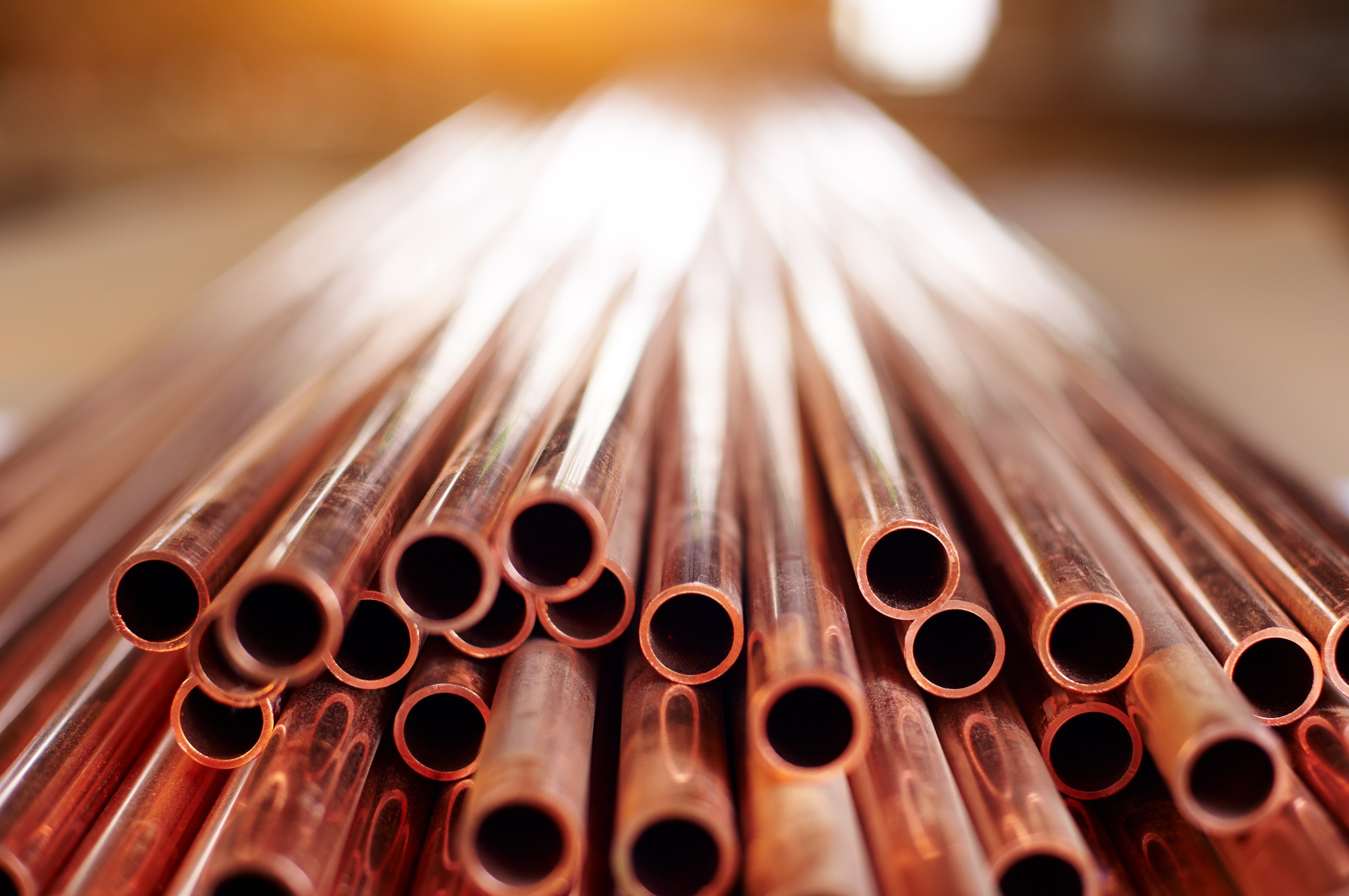 Jakie są rodzaje rur hydraulicznych i gdzie je stosować?