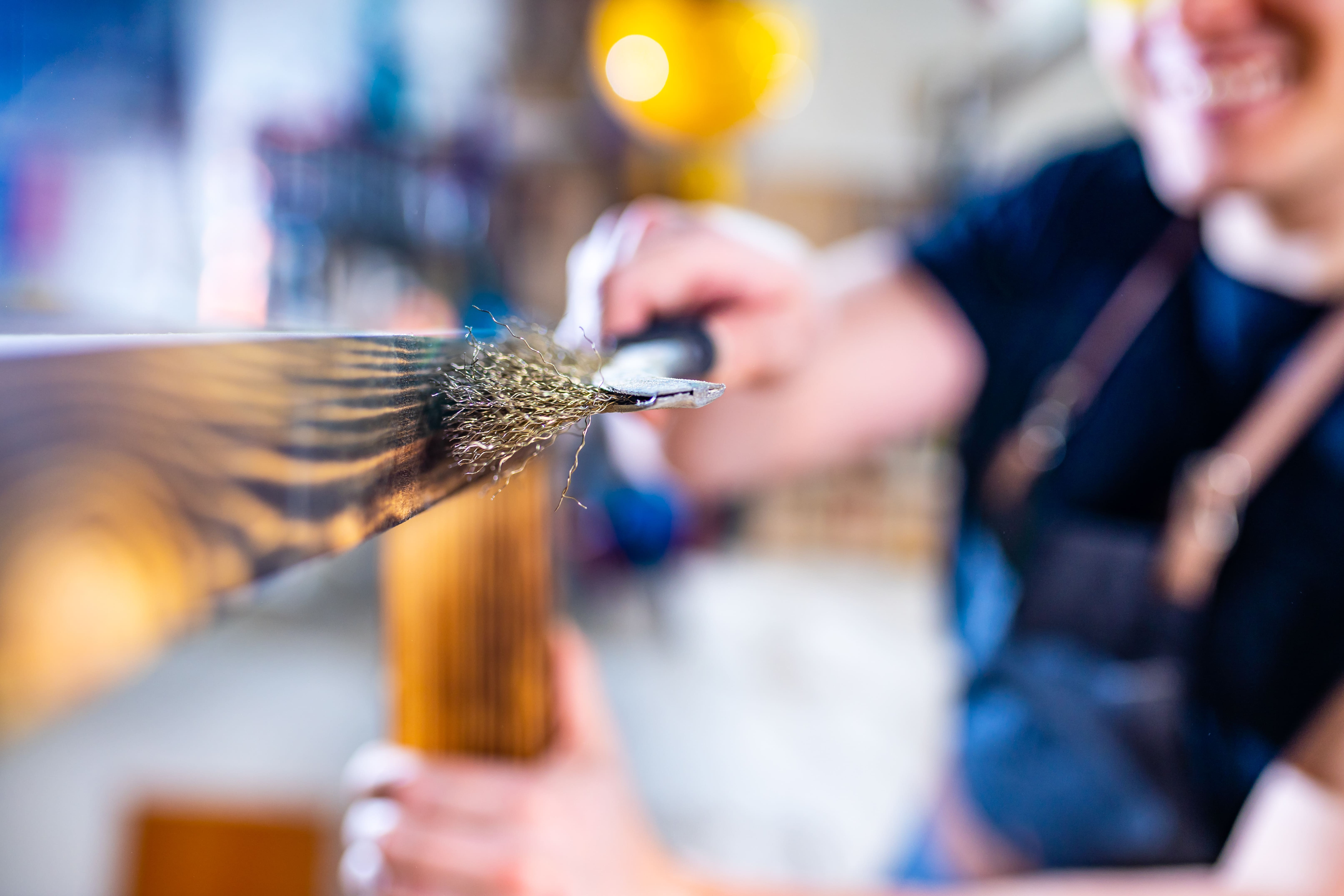 Jak dbać o narzędzia do cięcia metalu? Kompleksowy poradnik konserwacji