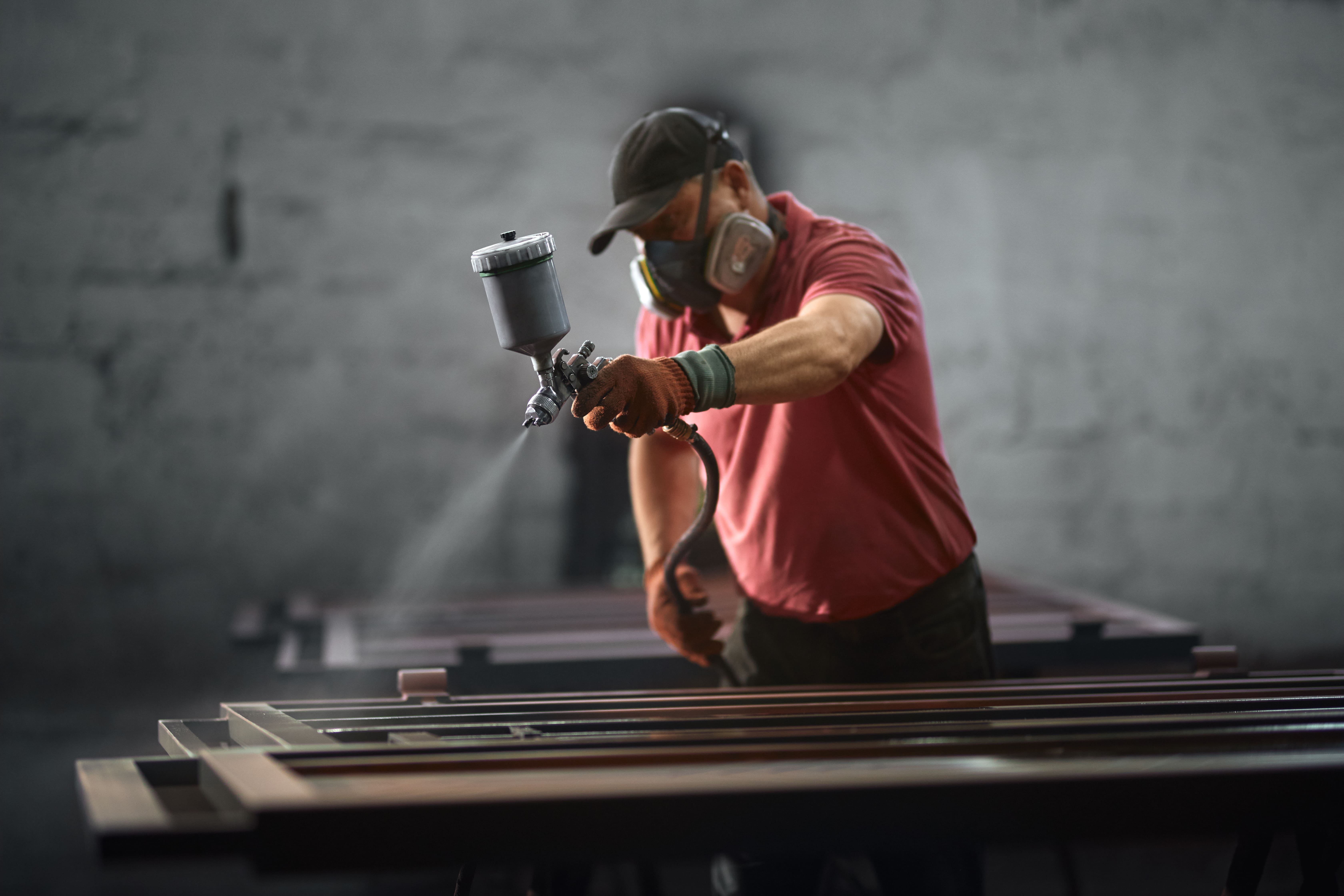 Jakie są najlepsze techniki malowania płytek ceramicznych? Kompleksowy poradnik