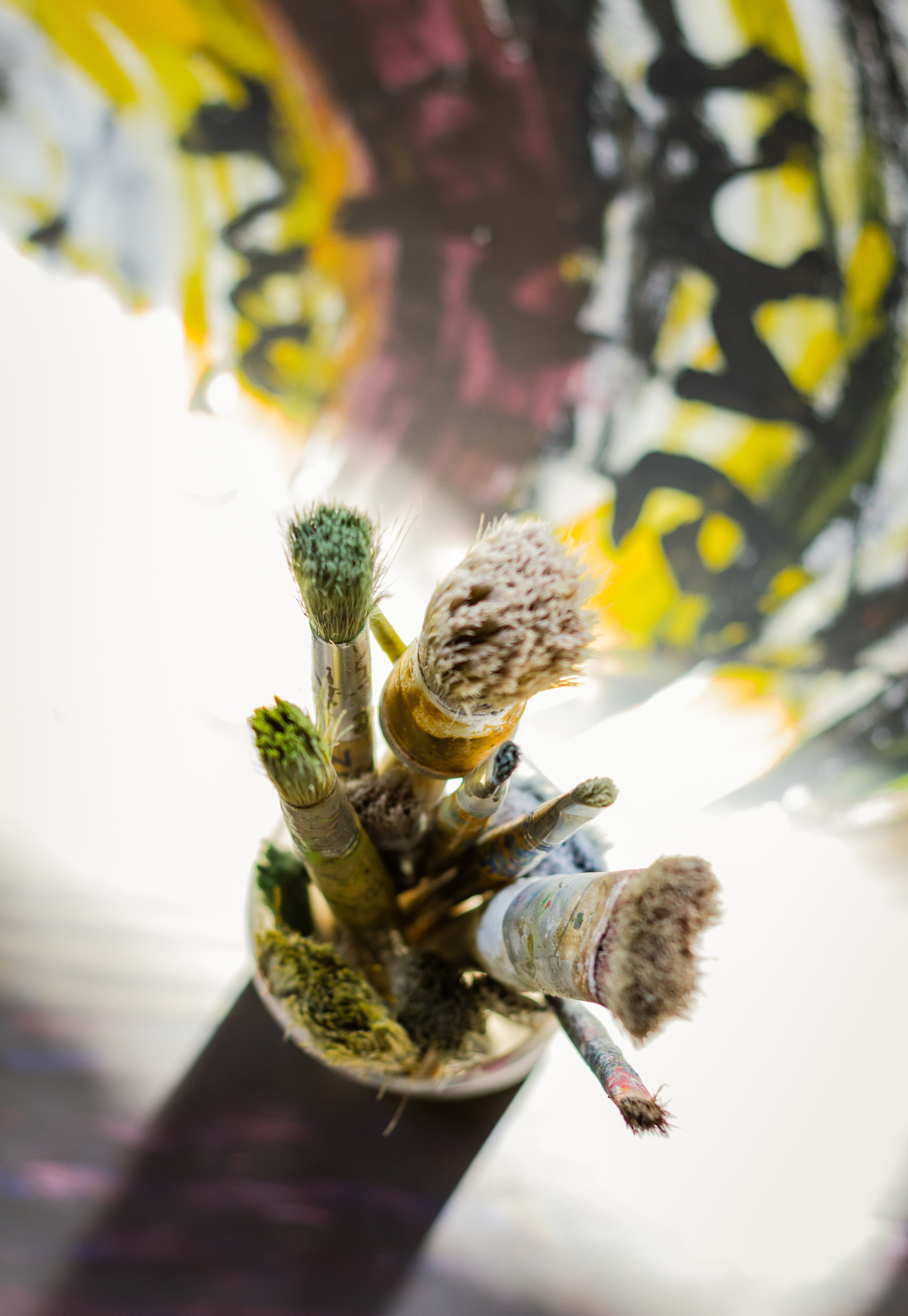 Jak samodzielnie naprawić uszkodzony parapet?