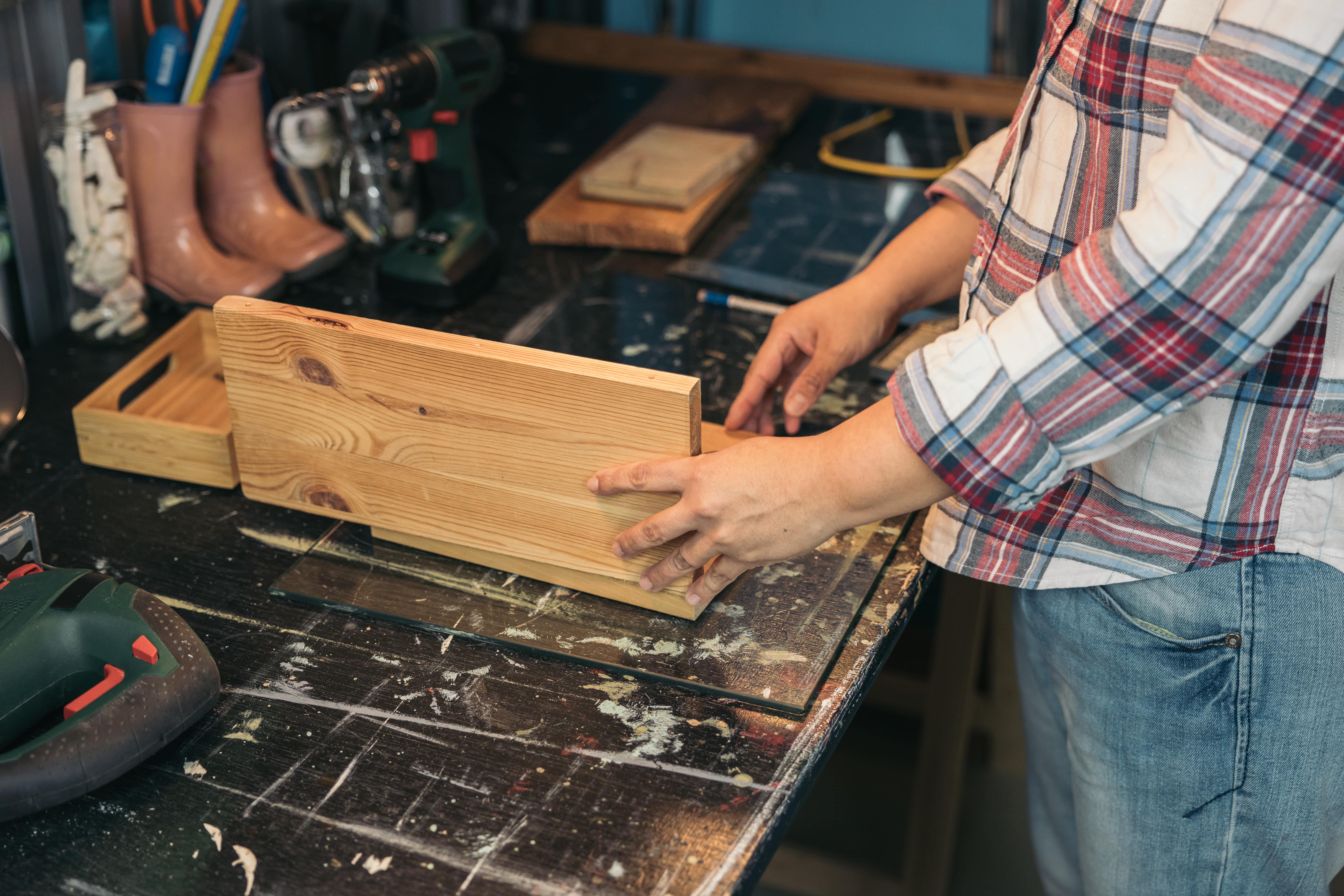 Jak zbudować stojak na wiertła i bity? Kompletny poradnik