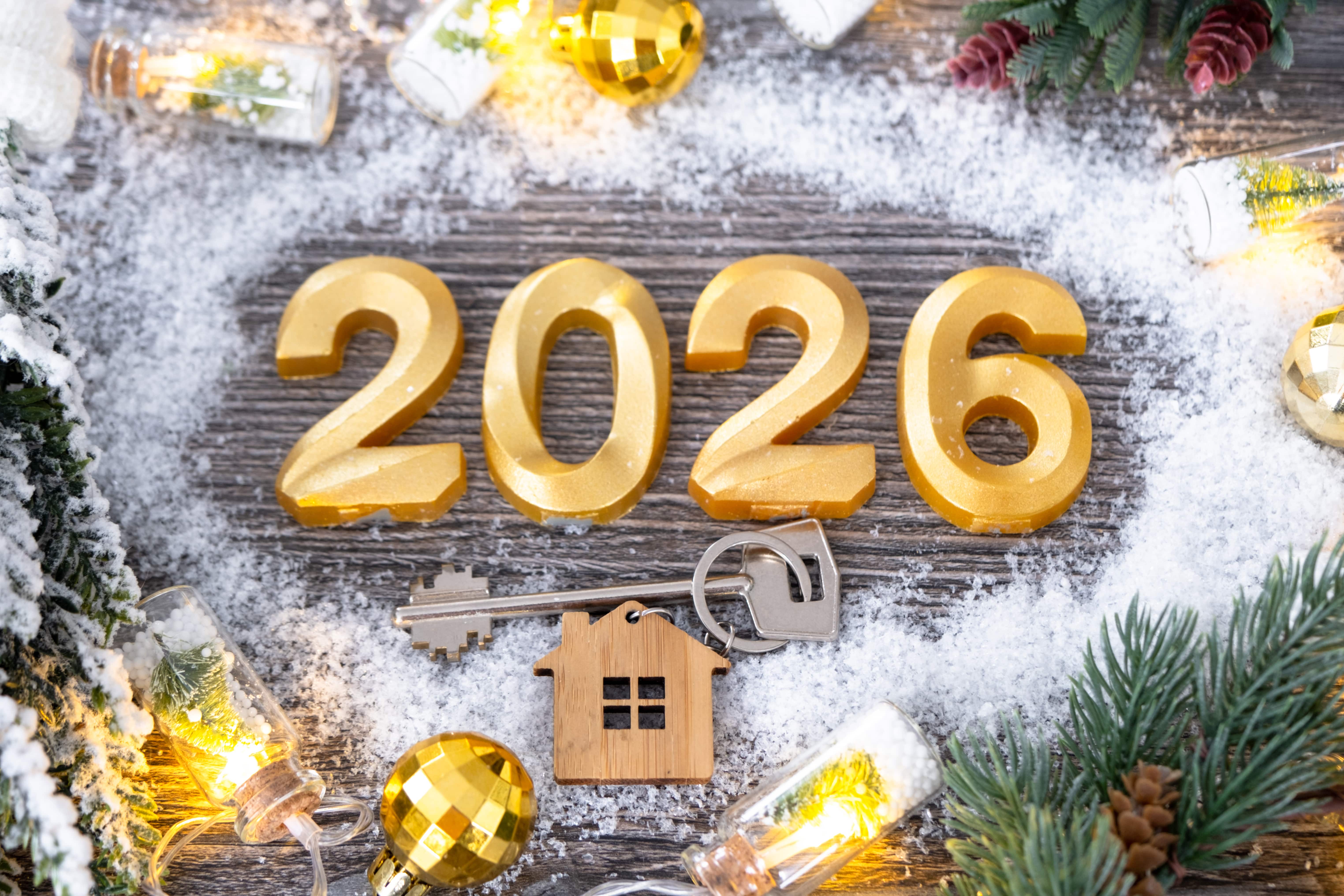 Sylwester w warsztacie? 10 pomysłów na majsterkowanie i przygotowanie domu do Nowego Roku!