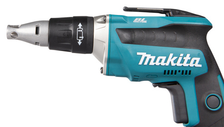 Makita Akum. wkrętarka LXT® DFS452RFE 
