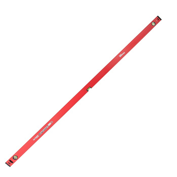 DRAUMET PREMIUM Poziomica z 3 libelkami i magnesem 200 cm 2 metry