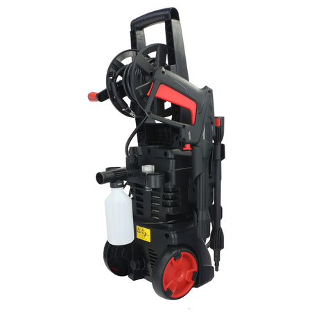 TRESNAR myjka ciśnieniowa 1600W 90/135bar 330l/h