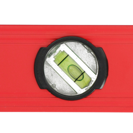 DRAUMET PREMIUM Poziomica z 3 libelkami i magnesem 120 cm