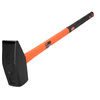 FASTER TOOLS Młotek ślusarski Fiber 3000