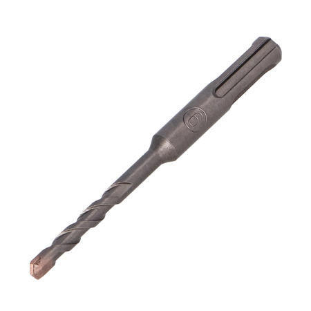 DRAUMET PREMIUM Wiertło SDS+ 2-ostrzowe 8/200/260 - 10 sztuk