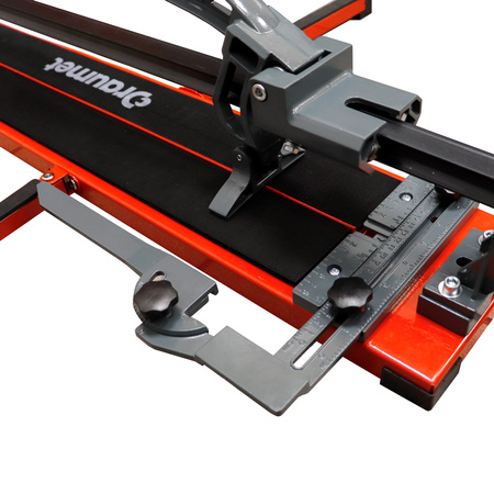 DRAUMET maszynka do glazury 1000mm
