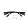 PROTECT2U okulary ochronne przezroczyste CHARLIE