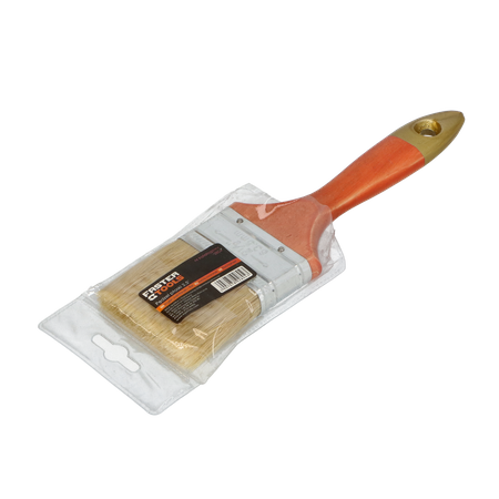 FASTER TOOLS Pędzel angielski 2,5''