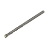 FASTER TOOLS Wiertło do betonu z uchwytem cylindrycznym 4 75