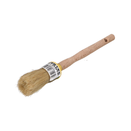 FASTER TOOLS Pędzel okrągły 25mm