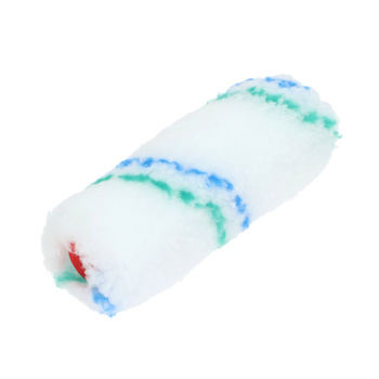 FASTER TOOLS wałek zapas MIKROFIBRA MIKROFAZA 100/26/6mm 2 szt: