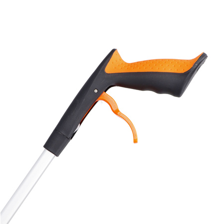 FASTER TOOLS chwytak do śmieci z magnesem 82cm