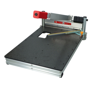 DRAUMET gilotyna do paneli 330mm