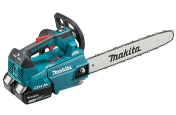 Makita Akum. pilarka łańcuchowa LXT® DUC406ZB