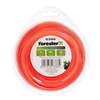 FORESTER żyłka do koszenia 1,6mm 50m gwiazda
