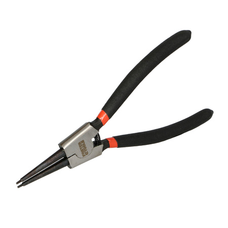 FASTER TOOLS Szczypce Segera 175 mm zewnętrzne - proste