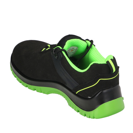 PROTECT2U buty robocze 411 r.41 S3