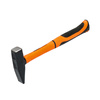FASTER TOOLS Młotek ślusarski Fiber 100