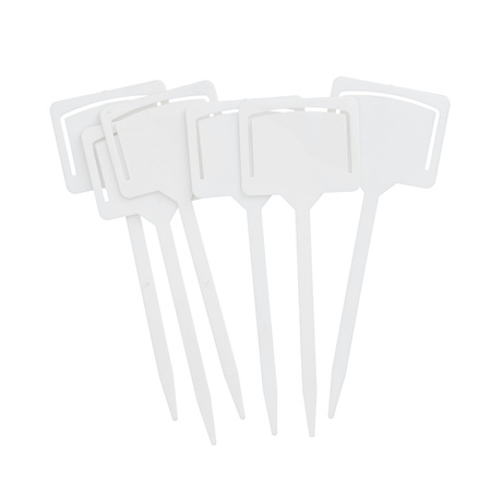 FORESTER znacznik do rozsad "T" wys. 180mm 6szt.