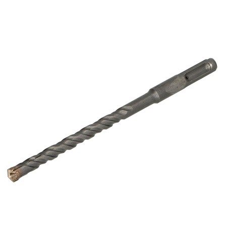 FASTER TOOLS Wiertło do betonu SDS+ 4-ostrzowe 8 120 210