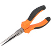 FASTER TOOLS Szczypce proste mini 150