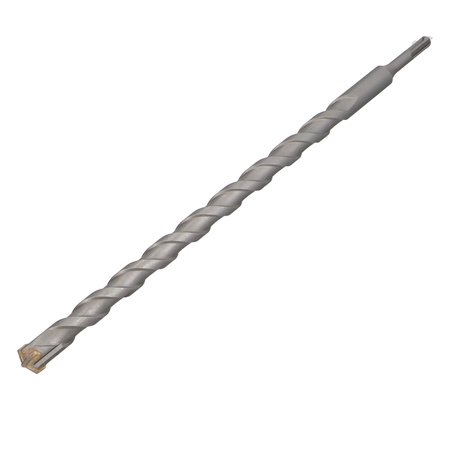 DRAUMET PREMIUM Wiertło SDS+ CROSS 14.0 x 600