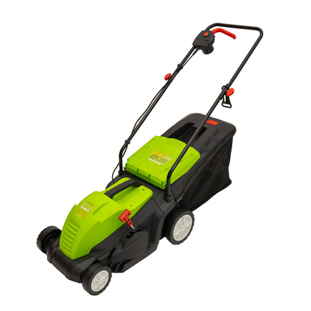 FORESTER kosiarka elektryczna 1700W 360mm