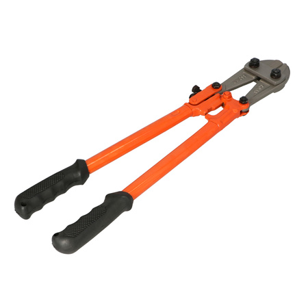 FASTER TOOLS Nożyce do prętów 600 Ø 8