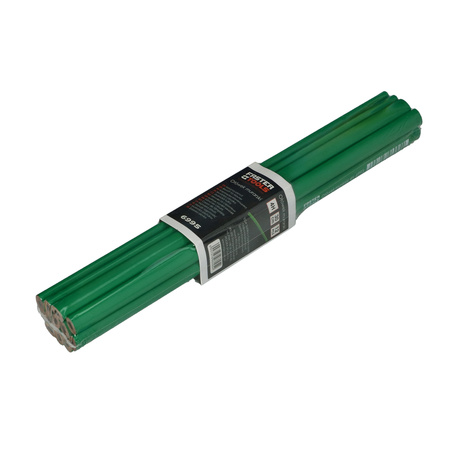 FASTER TOOLS ołówek murarski 4H 30cm 12 szt