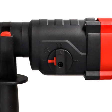 TRESNAR Młoto-wiertarka SDS+ 800W