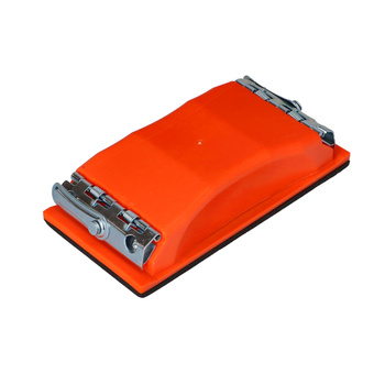 FASTER TOOLS blok ścierny 160x85mm