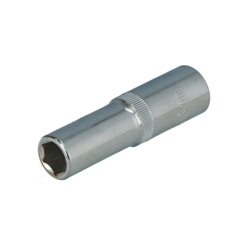 FASTER TOOLS Nasadka długa 1/2" 21