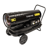 TRESNAR Nagrzewnica olejowa 30 kW