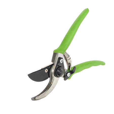 FORESTER sekator metalowy teflonowy 200mm