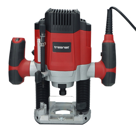 TRESNAR Frezarka 8mm 1200W
