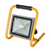 FASTER TOOLS Lampa LED z uchwytem 10W 800 Lm 90 Lm/W