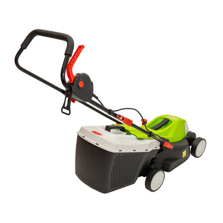 FORESTER kosiarka elektryczna 1400W 340mm