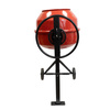 TRESNAR betoniarka 160l 850W