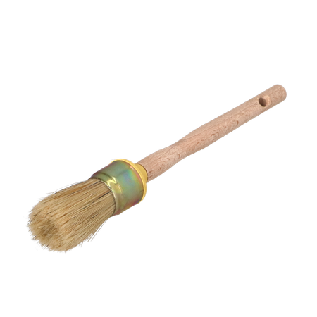 FASTER TOOLS Pędzel okrągły 25mm