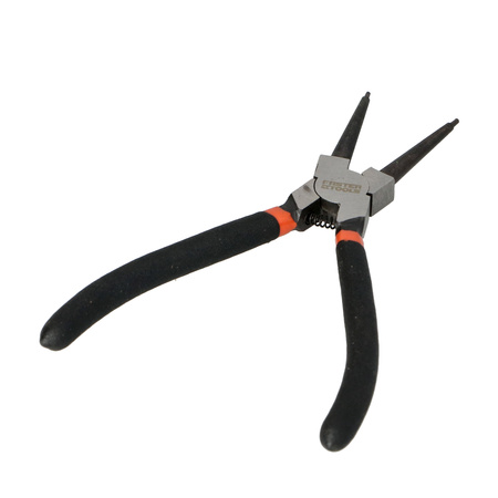 FASTER TOOLS Szczypce Segera 175 mm wewnętrzne - proste