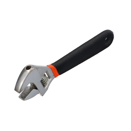 FASTER TOOLS Klucz nastawny 8&quot; / 200 24