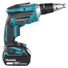 Makita Akum. wkrętarka LXT® DFS452RFE 