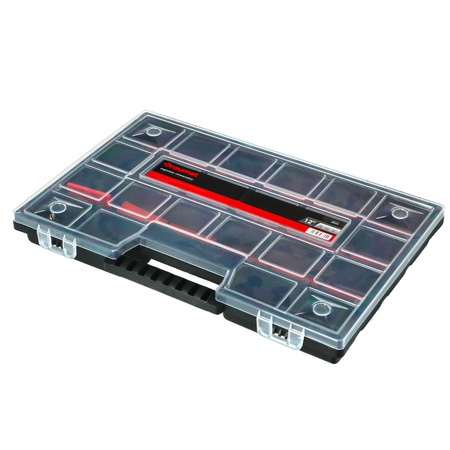 DRAUMET Organizer uniwersalny 12&quot;