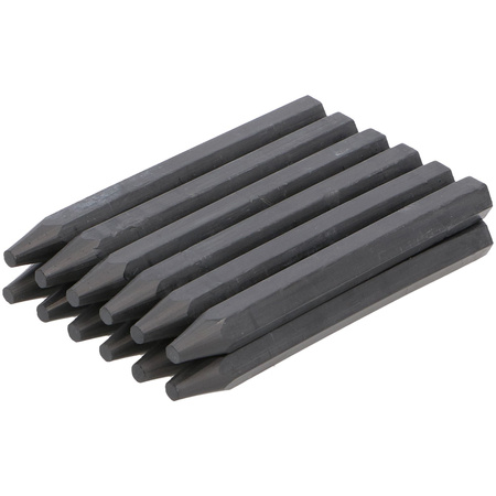 LYRA Kreda do oznaczeń żółty - 1 sztuka