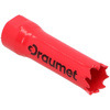 DRAUMET otwornica BI-METAL M2 16x37mm