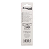 DRAUMET PREMIUM Wiertło do szkła i glazury 4-ostrzowe 4  x 75 mm