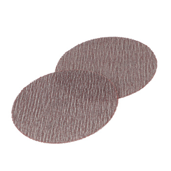 FASTER TOOLS siatka ścierna z rzepem 125mm g.180 2szt